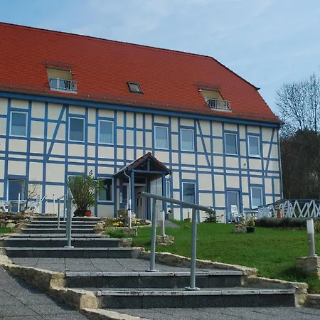 Apartment Krabbe Eg *