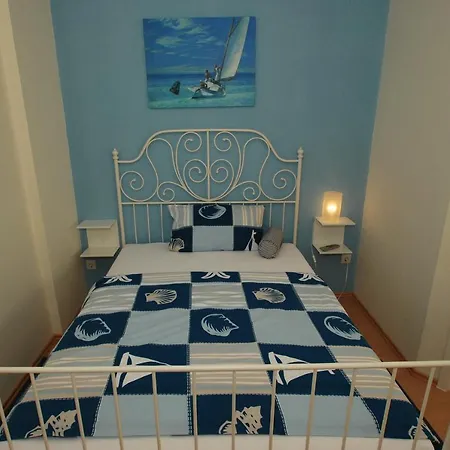 Krabbe Eg Apartment Bad Sulza