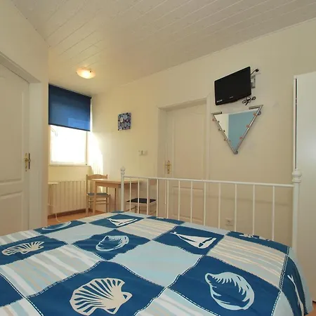Apartment Krabbe Eg
