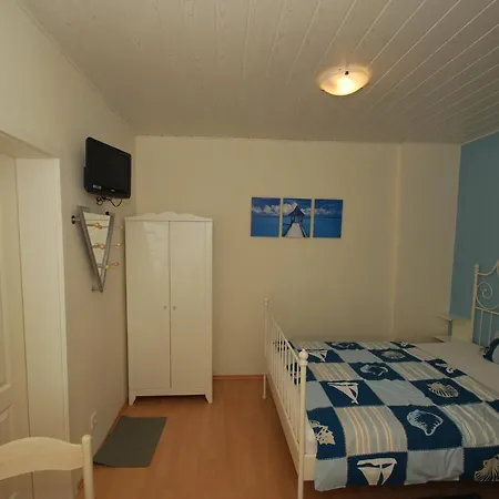 Krabbe Eg Apartment *