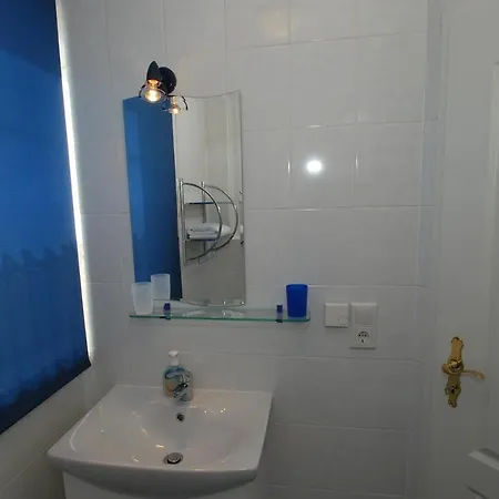 Apartment Krabbe Eg *