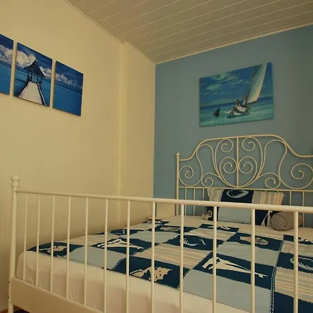 Apartment Krabbe Eg Bad Sulza
