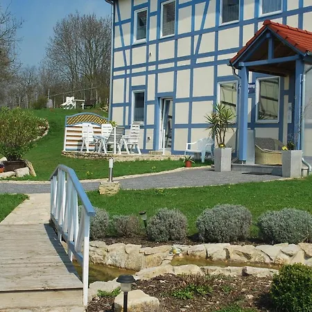 Krabbe Eg Bad Sulza