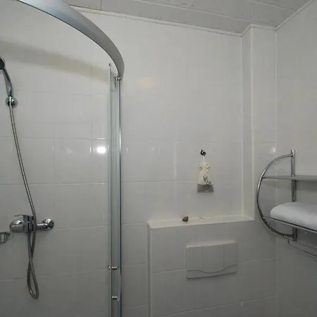 Apartment Krabbe Eg Bad Sulza